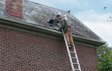 what affects urgent Hycemoor roof repairs
