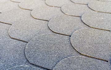 Hycemoor asphalt roofing costs