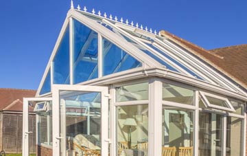 conservatory roof insulation costs Hycemoor