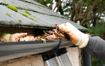 gutter cleaning Hycemoor, Cumbria