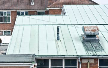 Hycemoor lead roofing costs