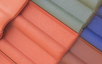 Hycemoor plastic roofing companies