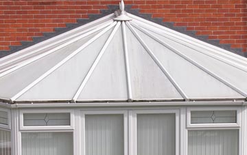 Hycemoor polycarbonate conservatory roof repairs