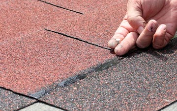 Hycemoor asphalt roof repairs