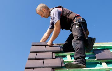 disadvantages of Hycemoor slate roofing