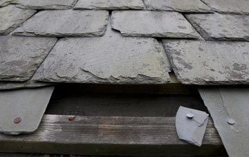 Hycemoor slate roof repairs and maintenance