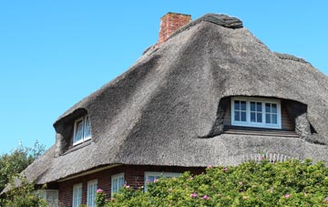thatch roofing Hycemoor, Cumbria