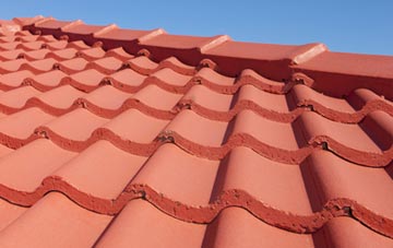 Hycemoor tile and slate roof replacement