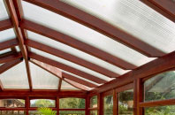 Hycemoor conservatory roofing insulation