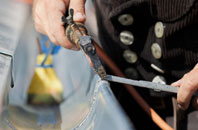 Hycemoor lead roof quotes